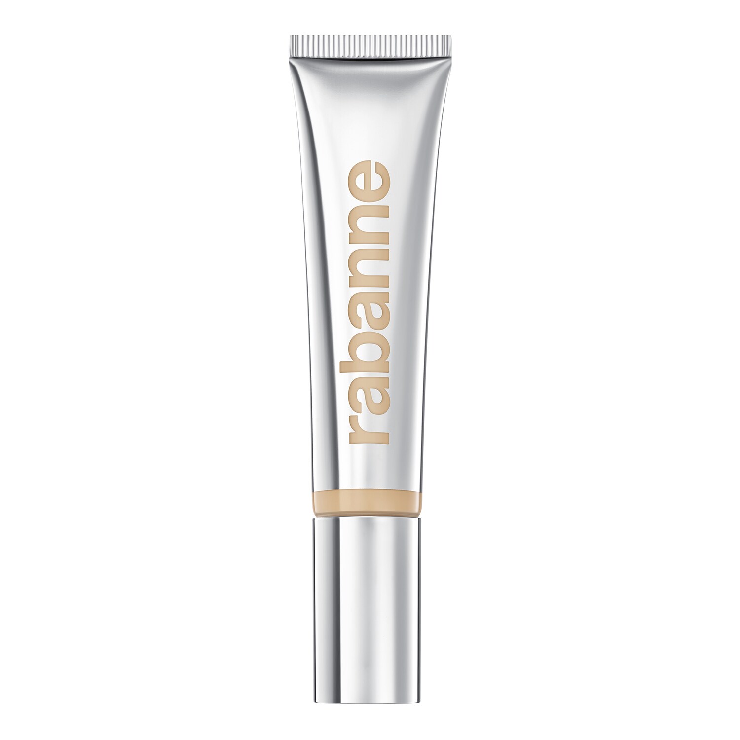 Rabanne Makeup - Fresh Touch Foundation - Podkład Oferujący Do 24h Nawilżenia - Nudes Fresh Touch Fdt 20w - Dla Kobiet